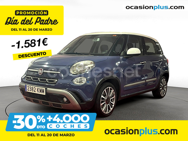 FIAT 500L 1.4 16v Cross