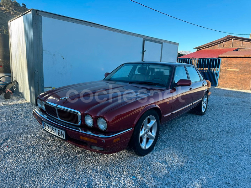 JAGUAR XJ XJ6 3.2