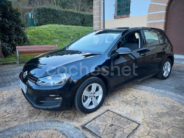 VOLKSWAGEN Golf Advance 1.4 TSI BMT DSG