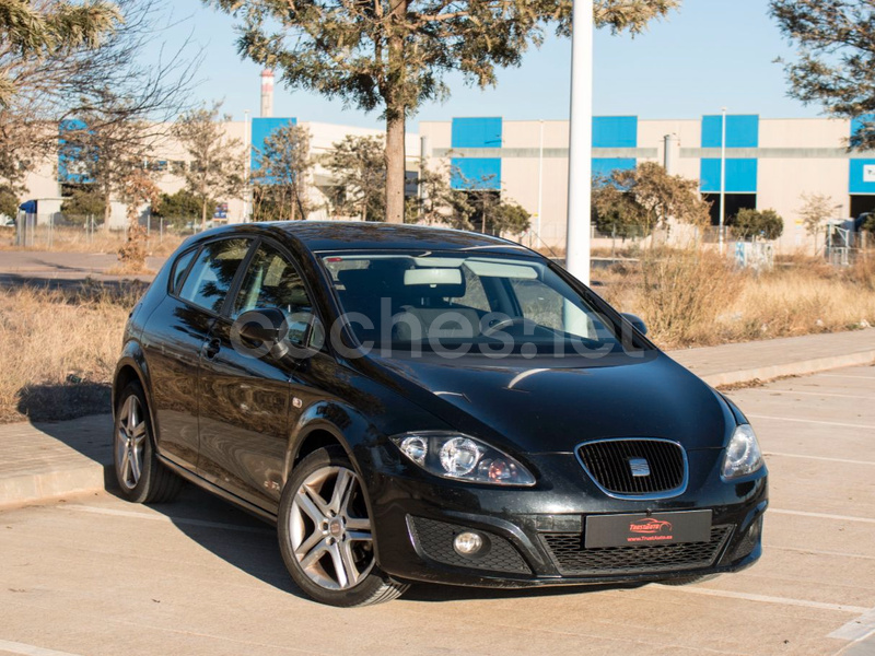 SEAT León 1.6 TDI Style Copa