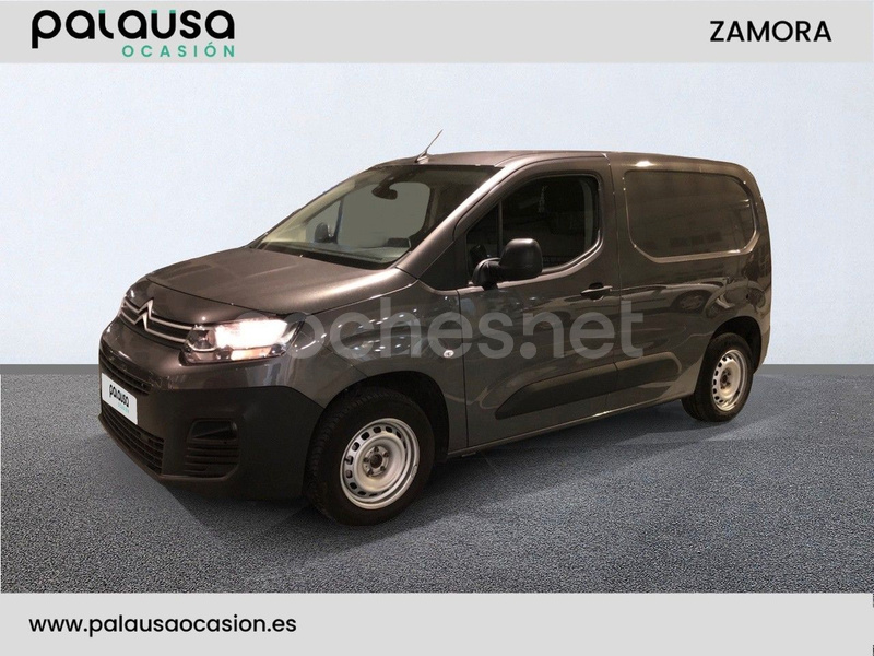 CITROEN Berlingo Talla M BlueHDi 100 CONTROL