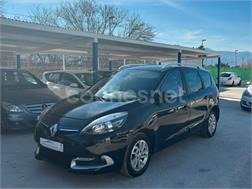 RENAULT Grand Scénic LIMITED Energy dCi 130 eco2 7p Euro 6 5p.