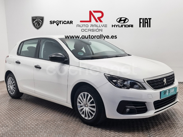 PEUGEOT 308 5p Access BlueHDi 75KW 100CV 5p.