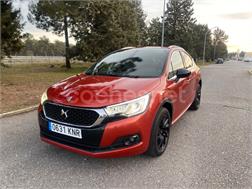DS DS 4 Crossback 1.6 BlueHDi 88kW 120CV EAT6 Style 5p.