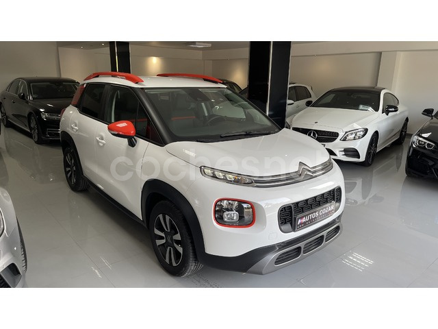 CITROEN C3 Aircross PureTech SS FEE