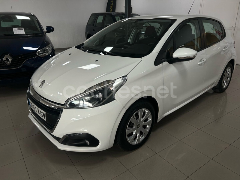 PEUGEOT 208 ACTIVE BlueHDi