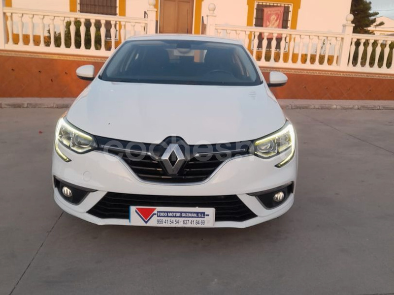 RENAULT Mégane Business Energy dCi 66kW 90CV 5p.