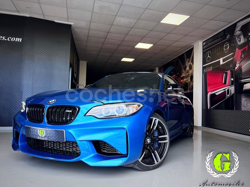 BMW Serie 2 M2 2p.