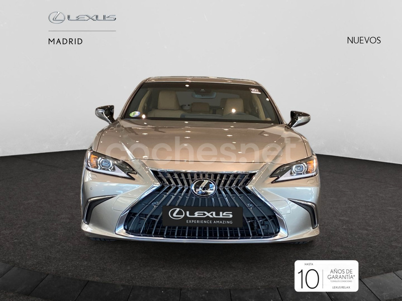 LEXUS ES 2.5 300h Premium