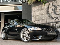 BMW Z4 M Coupe 3p.