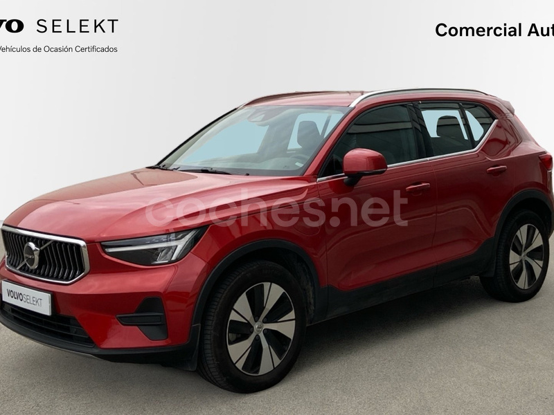 VOLVO XC40 1.5 T4 Recharge PHEV Plus Bright Auto 5p.