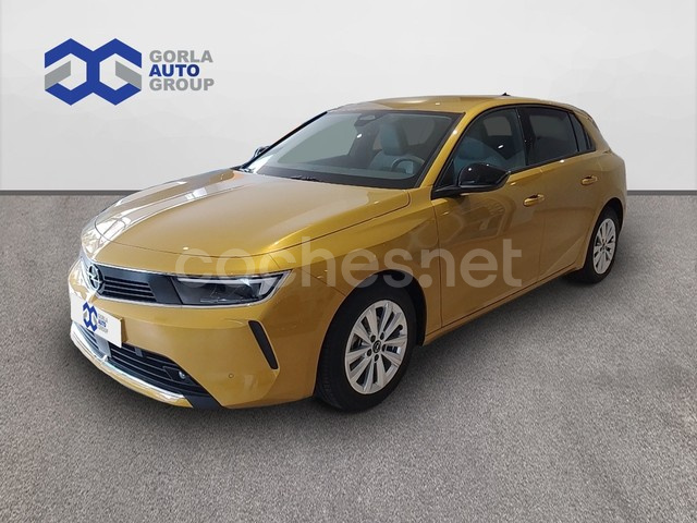 OPEL Astra 1.2T XHL Edition