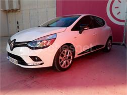 RENAULT Clio Limited TCe 55kW 75CV 18 5p.