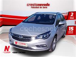 OPEL Astra 1.6 CDTi SS 81kW Selective Pro ST 5p.