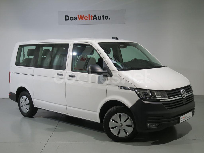 VOLKSWAGEN Caravelle Origin Corta 2.0 TDI 110kW BMT DSG 4p.