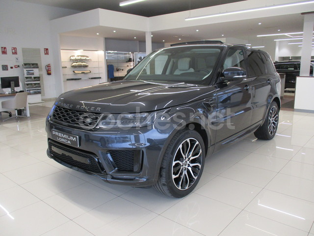 LAND-ROVER Range Rover Sport 3.0 SDV6 225kW 306CV HSE Dynamic 5p.