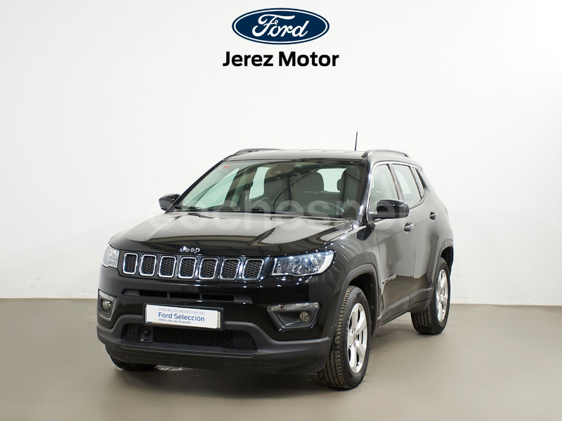 JEEP Compass 1.6 Mjet Night Eagle 4x2 E6D