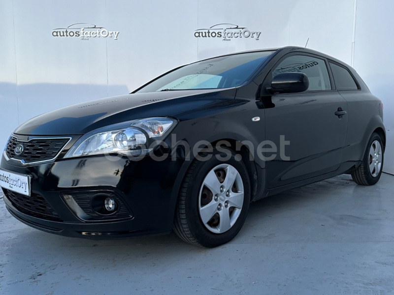 KIA cee'd 1.4 CRDi WGT 90cv Concept 5p.