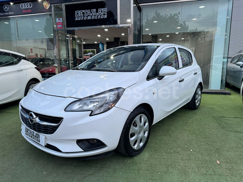 OPEL Corsa 1.3 ecoFLEX 75 CV Selective