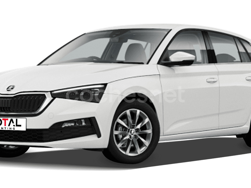 SKODA Scala 1.0 TSI 110 CV DSG Ambitio