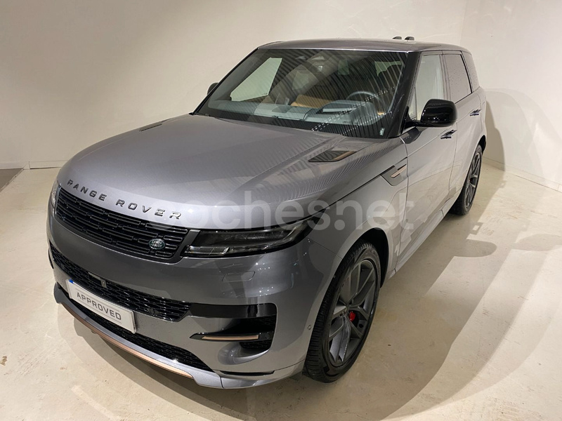 LAND-ROVER Range Rover Sport 3.0 I6 PHEV 440PS AWD Auto Dynamic SE