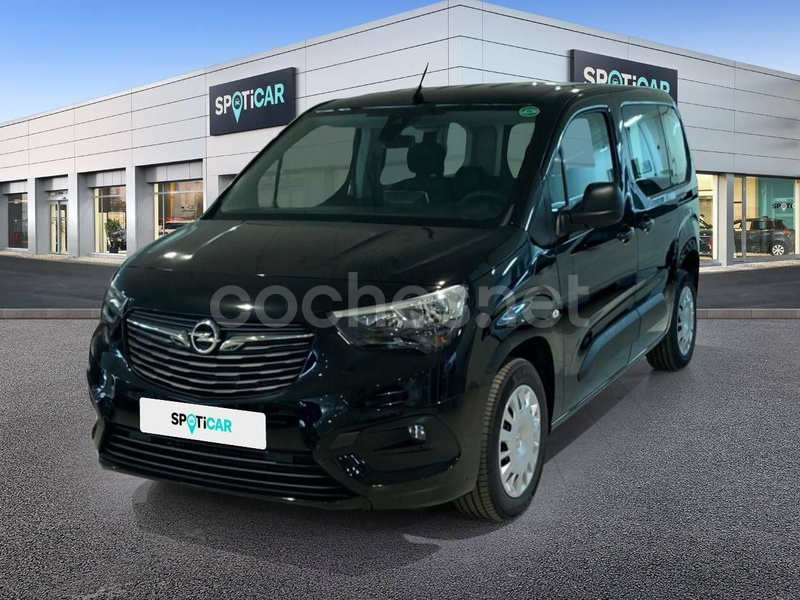 OPEL Combo-e Life BEV 50kWh Edition Plus L