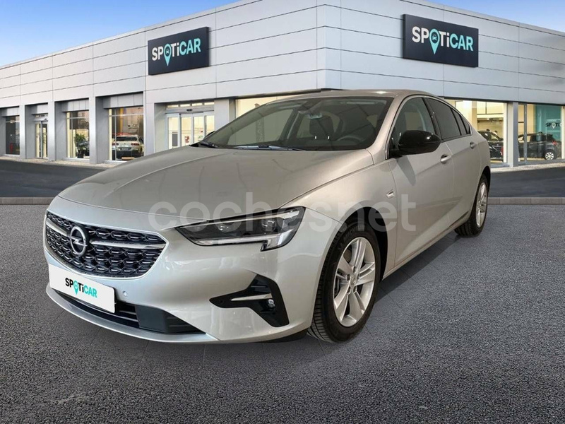 OPEL Insignia GS Business 1.5D DVH 90kW AT8 5p.