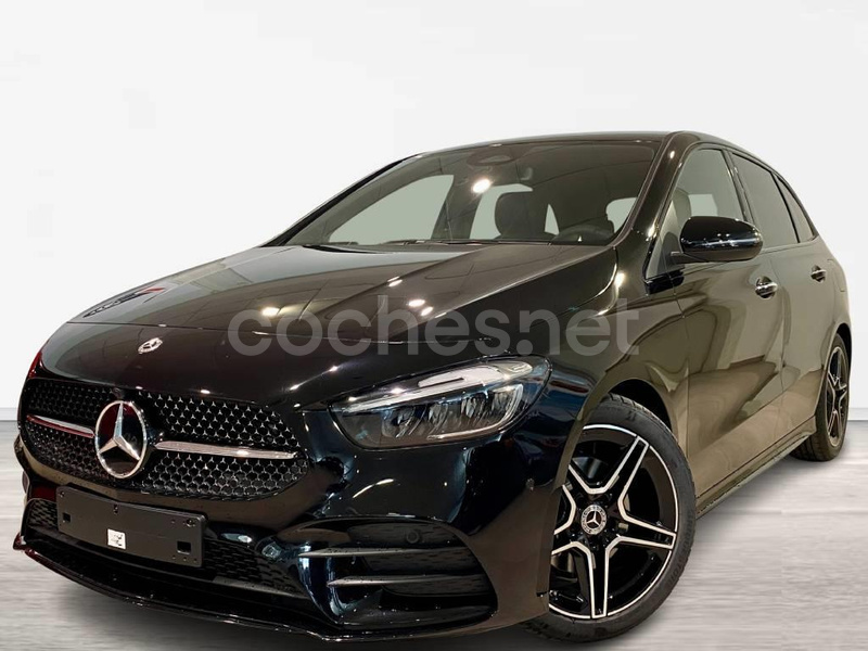 MERCEDES-BENZ Clase B B 200 d