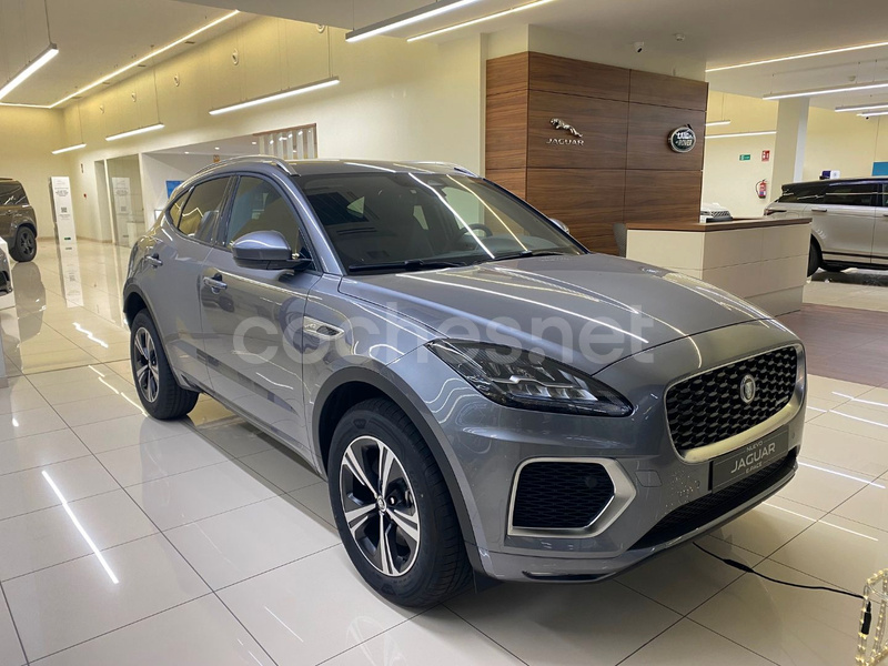 JAGUAR E-Pace 2.0D I4 163 PS AWD Auto MHEV RDynamic S 5p.