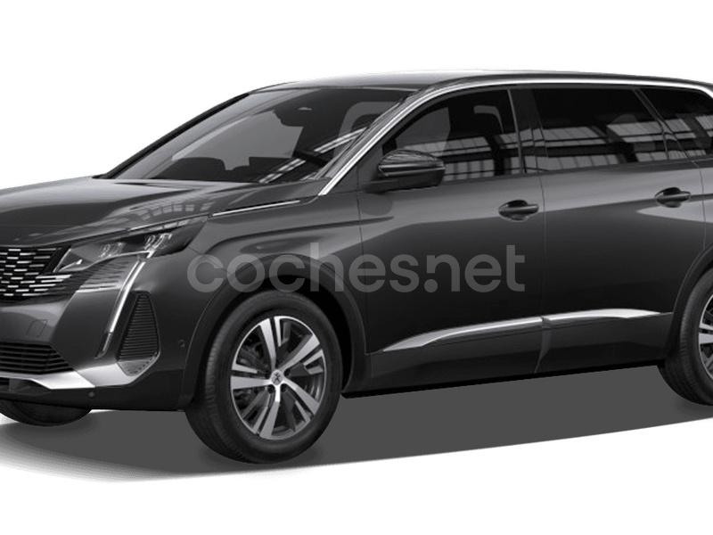 PEUGEOT 5008 1.2 PureTech SS Allure Pack EAT8