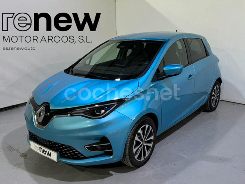 RENAULT ZOE Zen R135 Bateria 50kWh