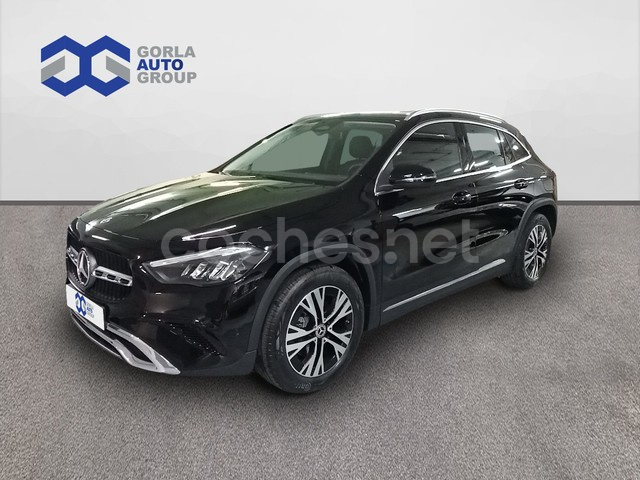 MERCEDES-BENZ GLA GLA 200 D