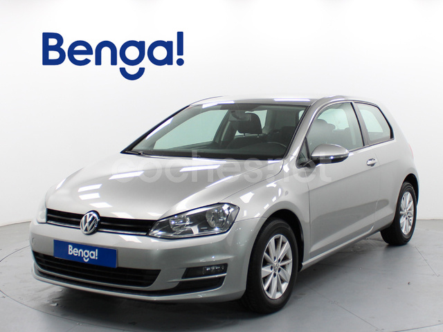 VOLKSWAGEN Golf Edition 1.2 TSI 110CV BMT 3p.