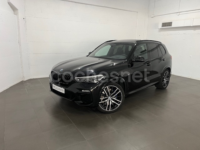 BMW X5 xDrive30d