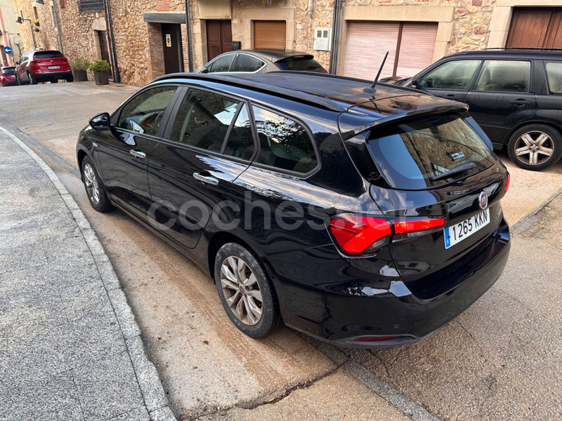 FIAT Tipo 1.6 SDesign Mjet II SW