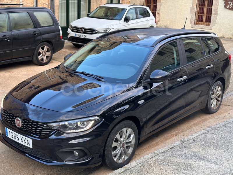 FIAT Tipo 1.6 SDesign Mjet II SW