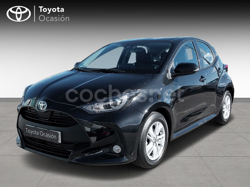 TOYOTA Yaris 1.5 125 SEdition 5p.