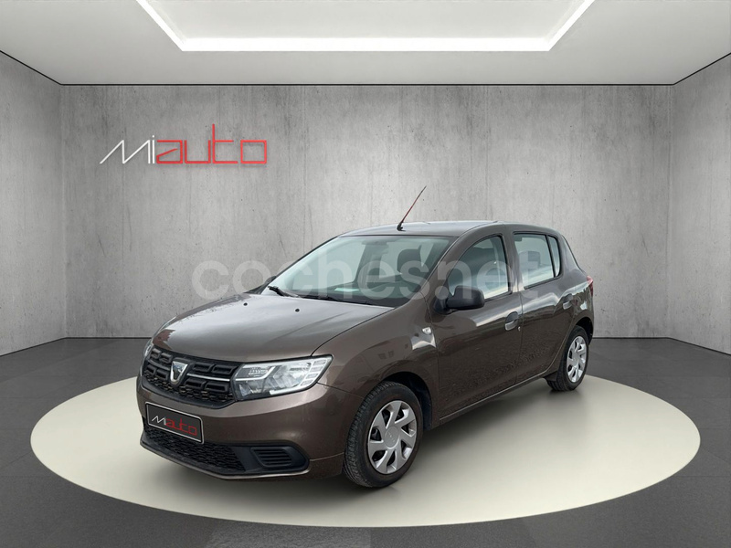 DACIA Sandero Access 1.0 18