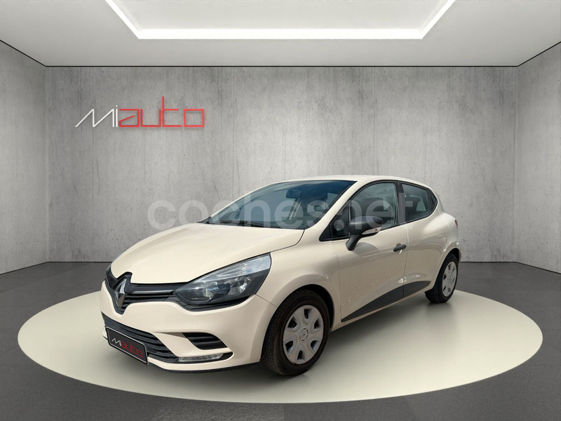 RENAULT Clio Life 1.2 16v