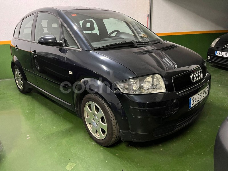 AUDI A2 1.4 TDi 5p.