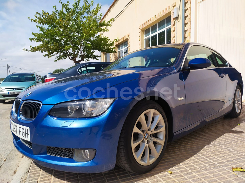 BMW Serie 3 335d