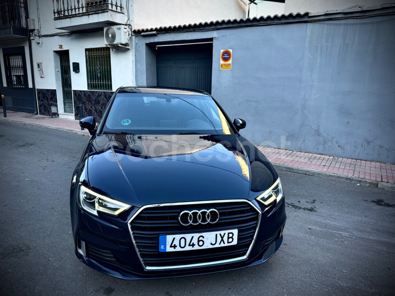 AUDI A3 1.6 TDI S tronic Sportback