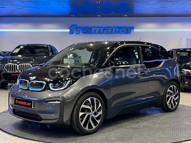 BMW i3 120ah