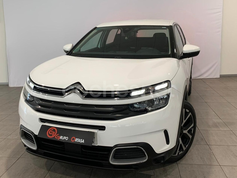 CITROEN C5 Aircross PureTech SS Feel