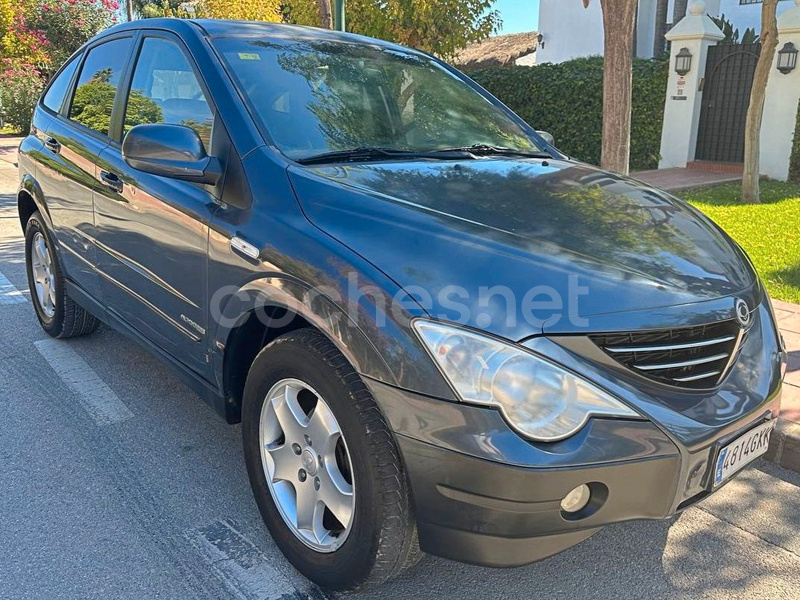 SSANGYONG Actyon 200Xdi