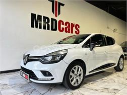 RENAULT Clio Sp. T. Limited TCe 55kW 75CV 18 5p.