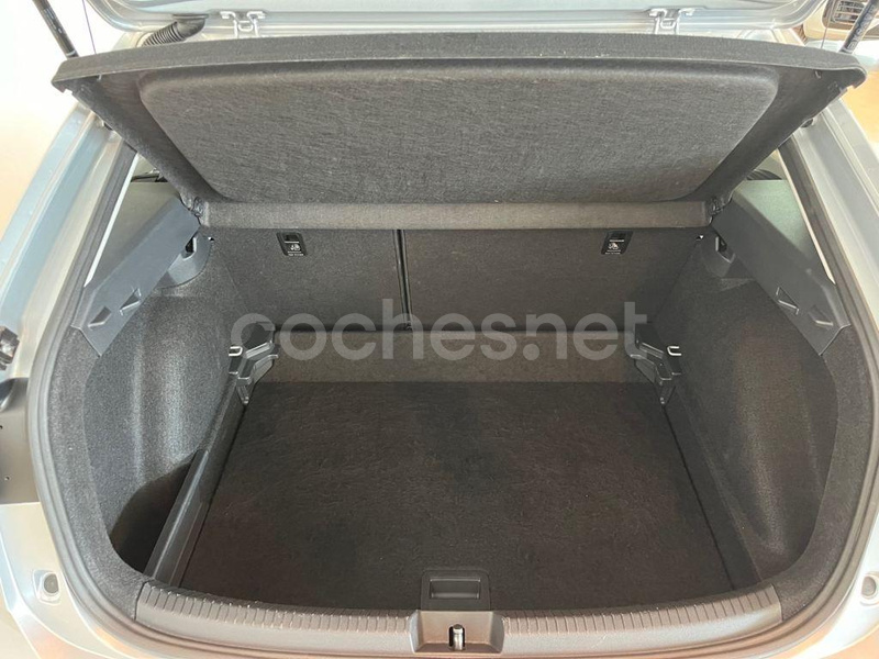 VOLKSWAGEN Taigo Life 1.0 TSI