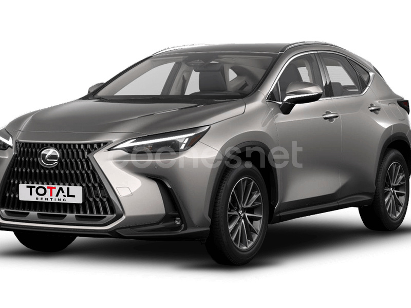 LEXUS NX 350h Premium 2WD