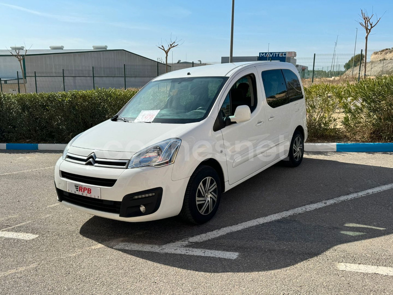 CITROEN Berlingo Multispace FEEL BlueHDi 100 5p.