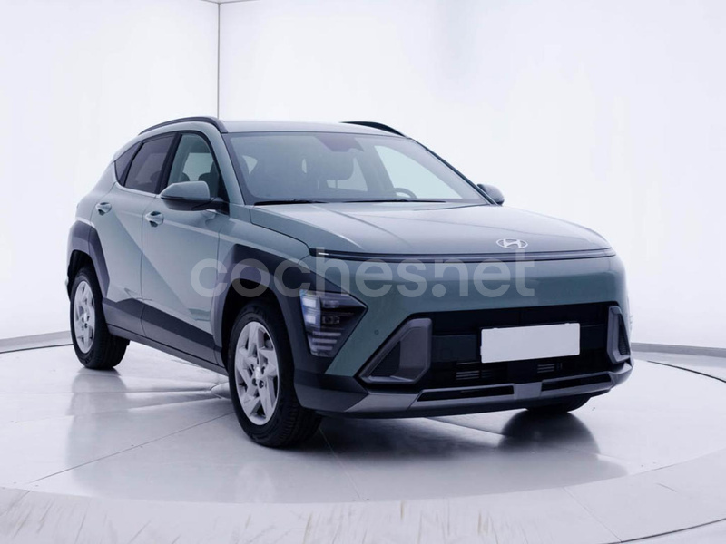 HYUNDAI Kona 1.0 TGDI Tecno
